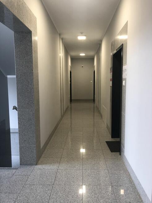 Nowoczesne 3-pok 50,5 m² w centrum | POW24 | Winda | Parking