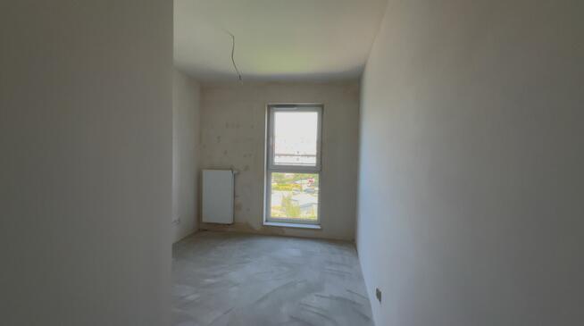 Nowe 4 – pokojowe mieszkanie z balkonem | 71 m² | Krzyki | i
