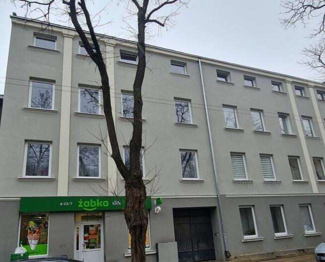 Kawalerka obok Politechniki