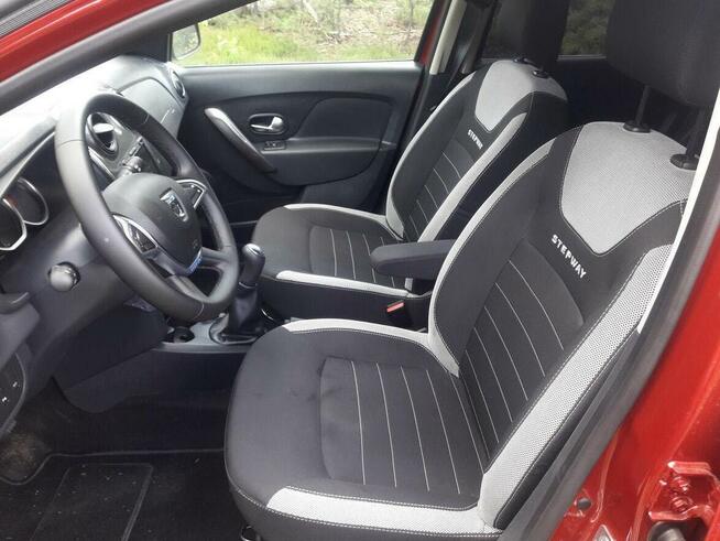 Dacia Logan Stepway LPG