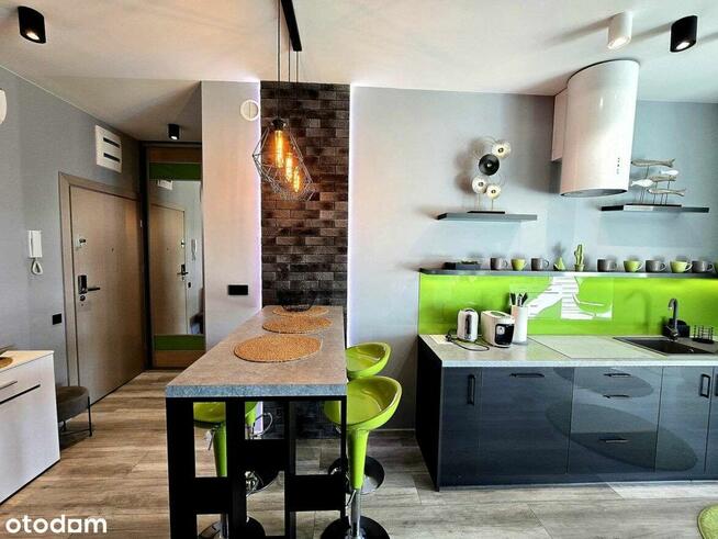 Apartament | 1 linia jeziora | Nautica | Mazury