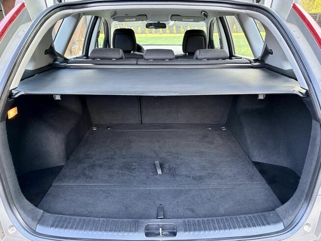 KIA Ceed Kombi Benzyna - Bezwypadkowa - NAVI KAMERA