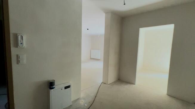 Nowe 4 – pokojowe mieszkanie z balkonem | 71 m² | Krzyki | i