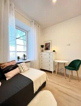 Kawalerka obok Politechniki