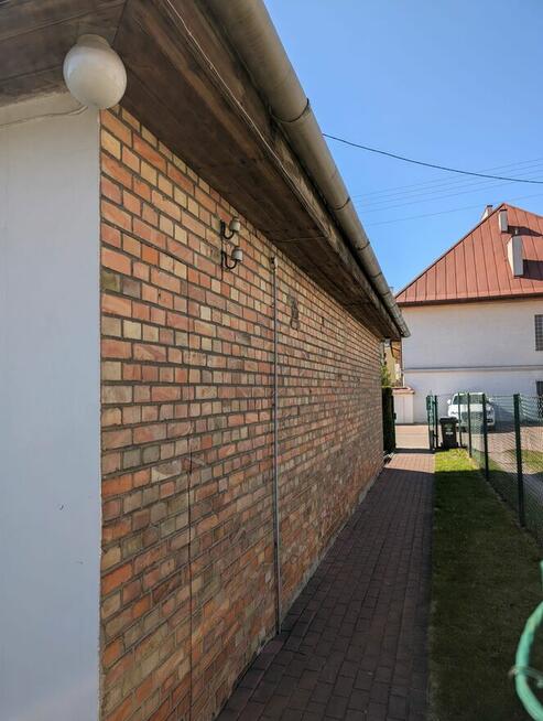 Sprzedam posiadłość w centrum Ciechanowa