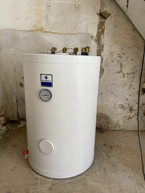 Podajnik do wody