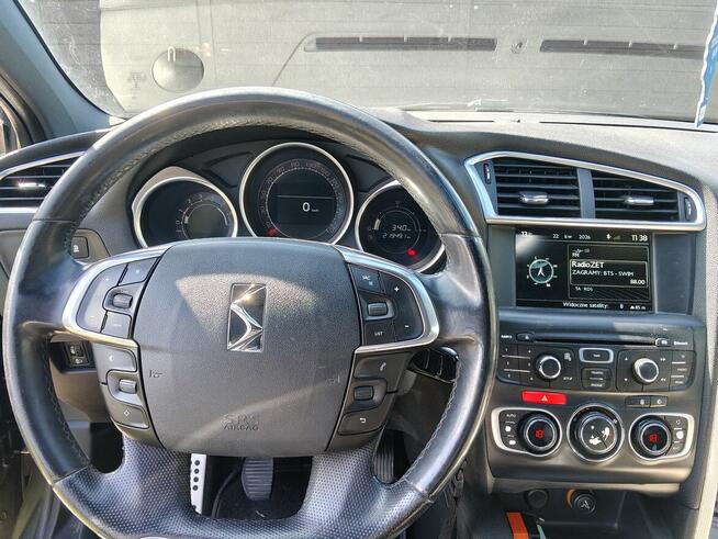 Citroën DS4