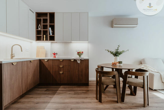 Nowoczesny apartament dla wymagających | Centrum | Wieniawsk