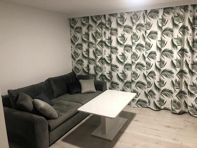 Wynajmę kawalerkę