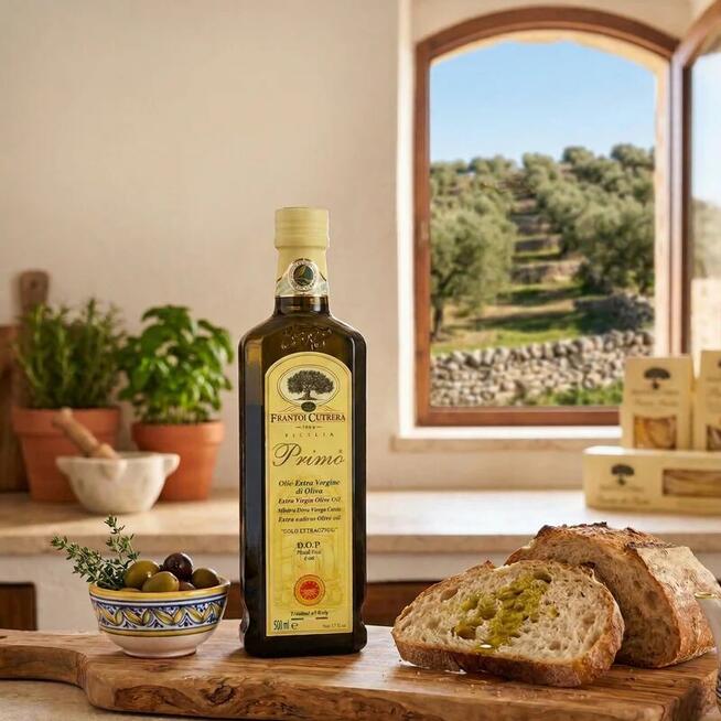 Sklep OLIWA Z OLIWEK EXTRA VERGIN