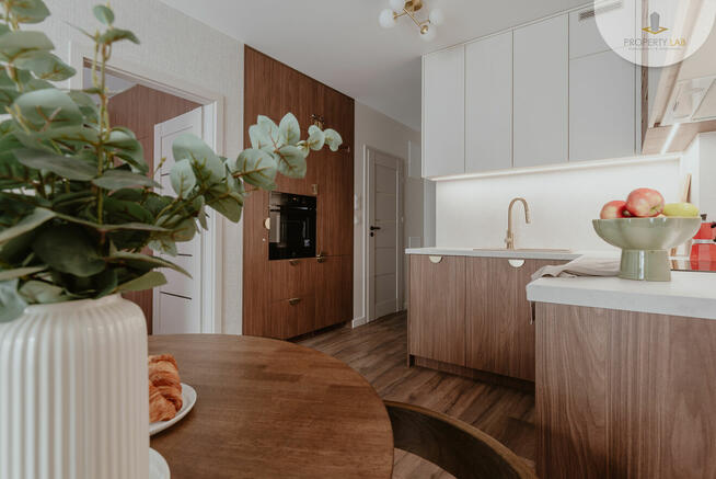 Nowoczesny apartament dla wymagających | Centrum | Wieniawsk
