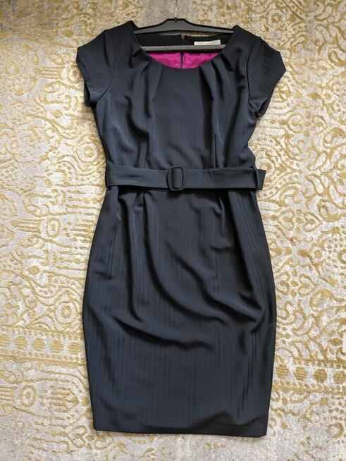 Sukienka Biznesowa RC Woman (XL/42) Royal Collection
