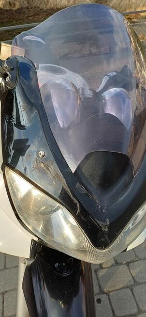 Suzuki bandit GSF 600