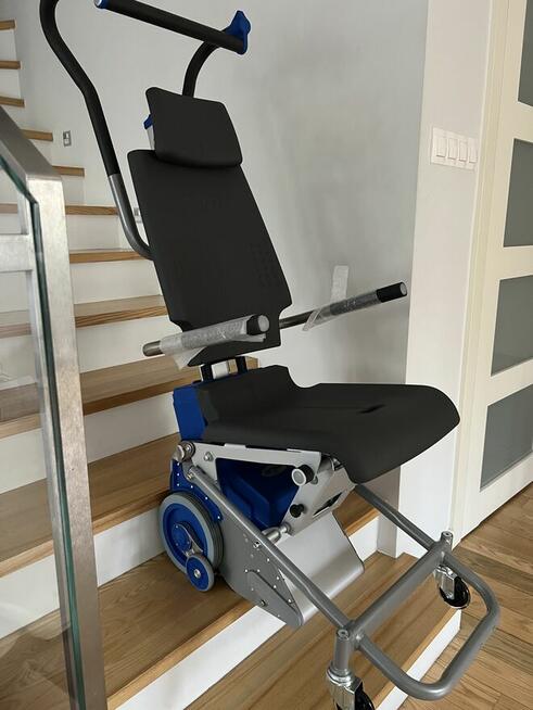 SPRZEDAM SCHODOŁAZ PTS-130 NOWY
