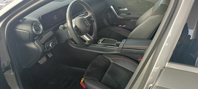 Sprzedam Mercedesa klasy A200 AMG