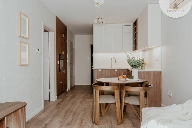 Nowoczesny apartament dla wymagających | Centrum | Wieniawsk