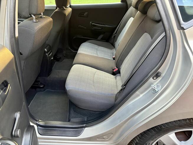 KIA Ceed Kombi Benzyna - Bezwypadkowa - NAVI KAMERA