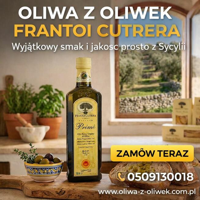 Sklep OLIWA Z OLIWEK EXTRA VERGIN