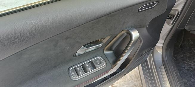 Sprzedam Mercedesa klasy A200 AMG