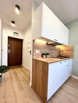 Kawalerka obok Politechniki