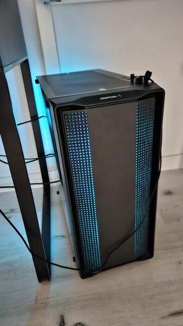 Komputer PC Gamingowy