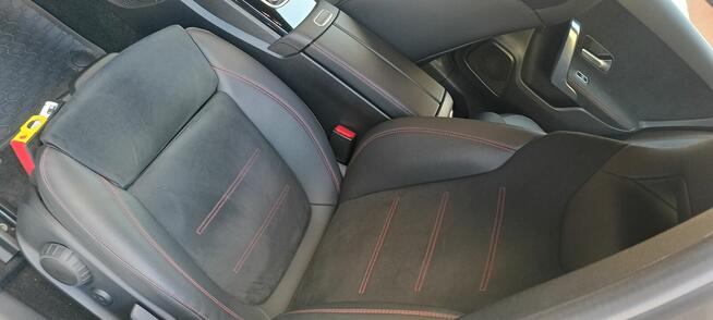 Sprzedam Mercedesa klasy A200 AMG