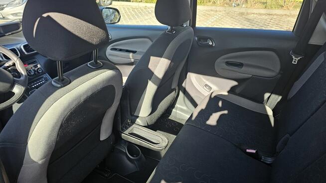 Citroën C3 Picasso 1.6i Seduction, 85.660 km - Bardzo dobry