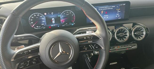 Sprzedam Mercedesa klasy A200 AMG