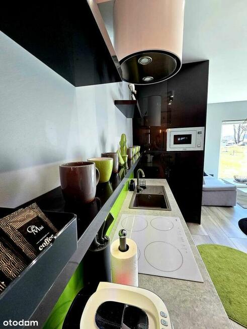 Apartament | 1 linia jeziora | Nautica | Mazury