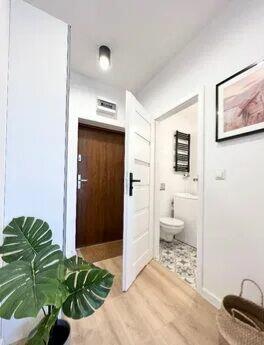 Kawalerka obok Politechniki