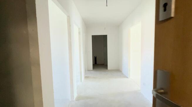 Nowe 4 – pokojowe mieszkanie z balkonem | 71 m² | Krzyki | i