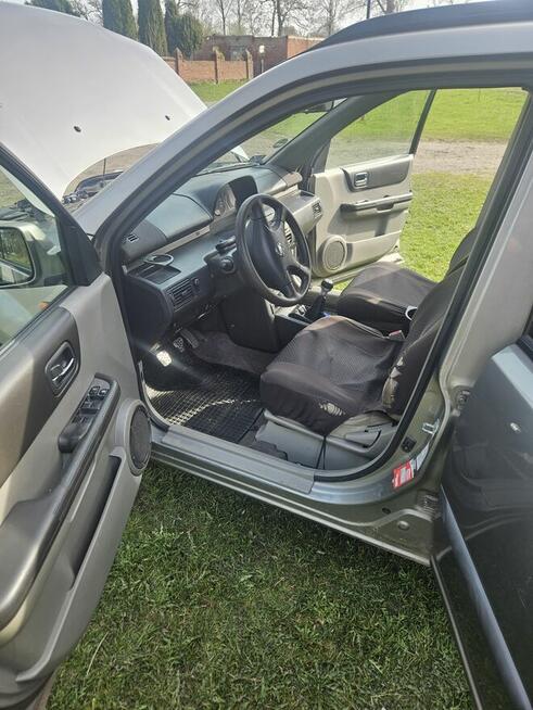 Nissan xtrail t30