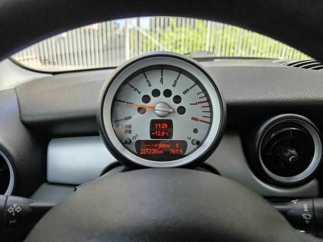 1.4 75KM*Serwisowany w ASO do 2019*Manual*1 Właściciel od 5