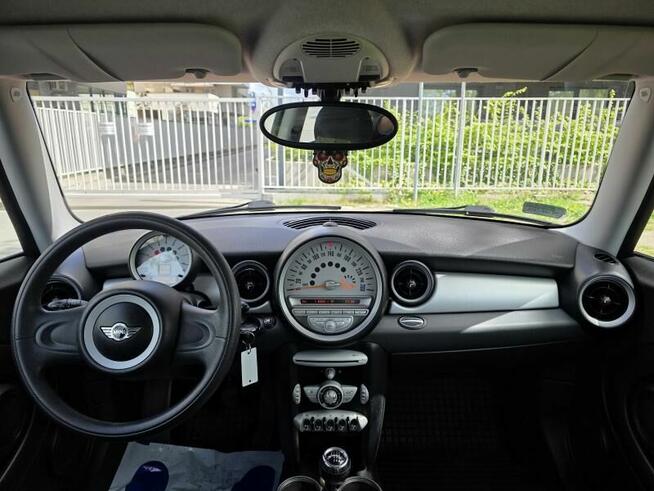 1.4 75KM*Serwisowany w ASO do 2019*Manual*1 Właściciel od 5