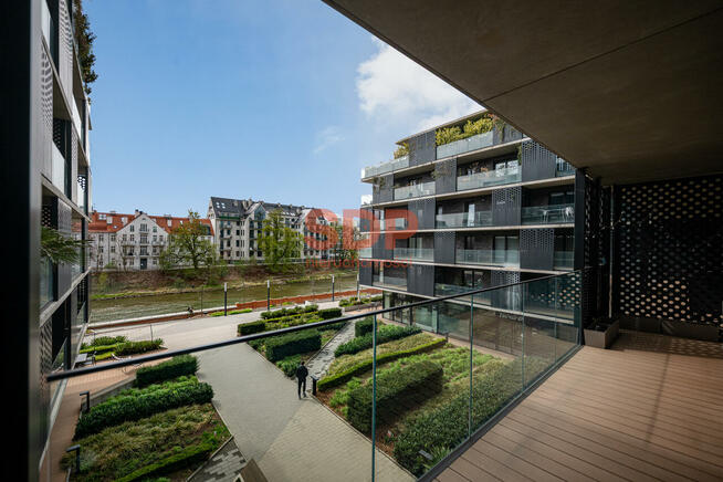 Mieszkanie Wrocław Stare Miasto, Stare Miasto, Księcia Witolda