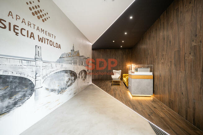 Mieszkanie Wrocław Stare Miasto, Stare Miasto, Księcia Witolda