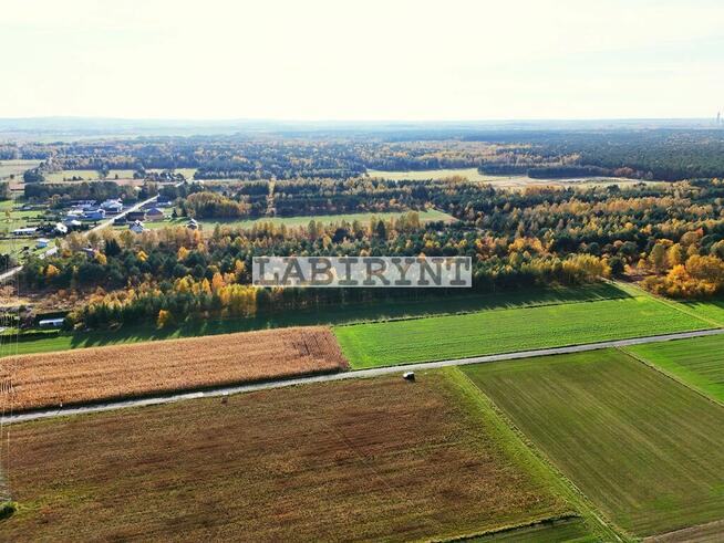 Budowlana, 607m2, 23x28, z planem miejscowym