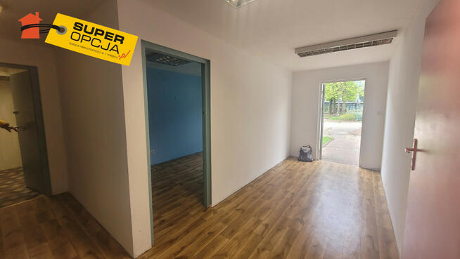 Lokal użytkowy Kraków gm. Kraków-Podgórze Podgórze,