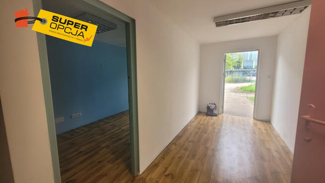Lokal użytkowy Kraków gm. Kraków-Podgórze Podgórze,