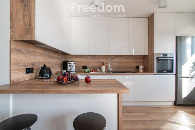Mieszkanie 134 m² | 2poziomy | 2balkony I Chojnice
