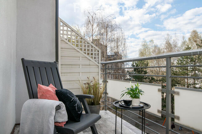 Mieszkanie 134 m² | 2poziomy | 2balkony I Chojnice
