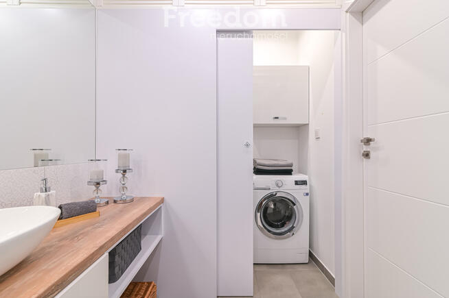 Mieszkanie 134 m² | 2poziomy | 2balkony I Chojnice