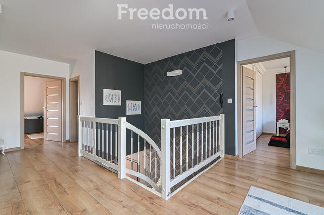 Mieszkanie 134 m² | 2poziomy | 2balkony I Chojnice