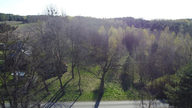 Dziełka rolna w Borowcu gm. Ciepielów pow. lipski.