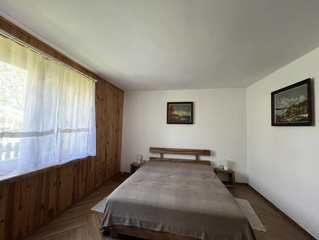 Siedlisko 3931 m2 Skowieszynek Kazimierz Dolny.