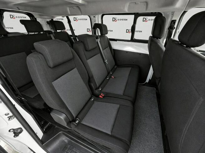 Toyota ProAce 2022 9-osobowy Long Salon Polska 1Właściciel SUPER STAN Gwarancja