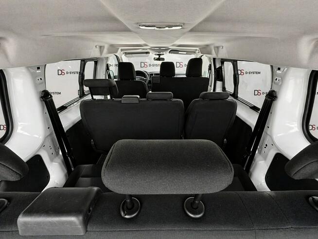 Toyota ProAce 2022 9-osobowy Long Salon Polska 1Właściciel SUPER STAN Gwarancja
