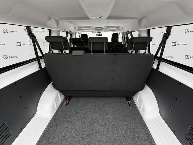Toyota ProAce 2022 9-osobowy Long Salon Polska 1Właściciel SUPER STAN Gwarancja