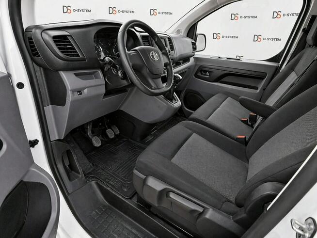 Toyota ProAce 2022 9-osobowy Long Salon Polska 1Właściciel SUPER STAN Gwarancja