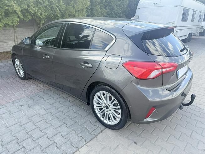 Ford Focus ecoblue